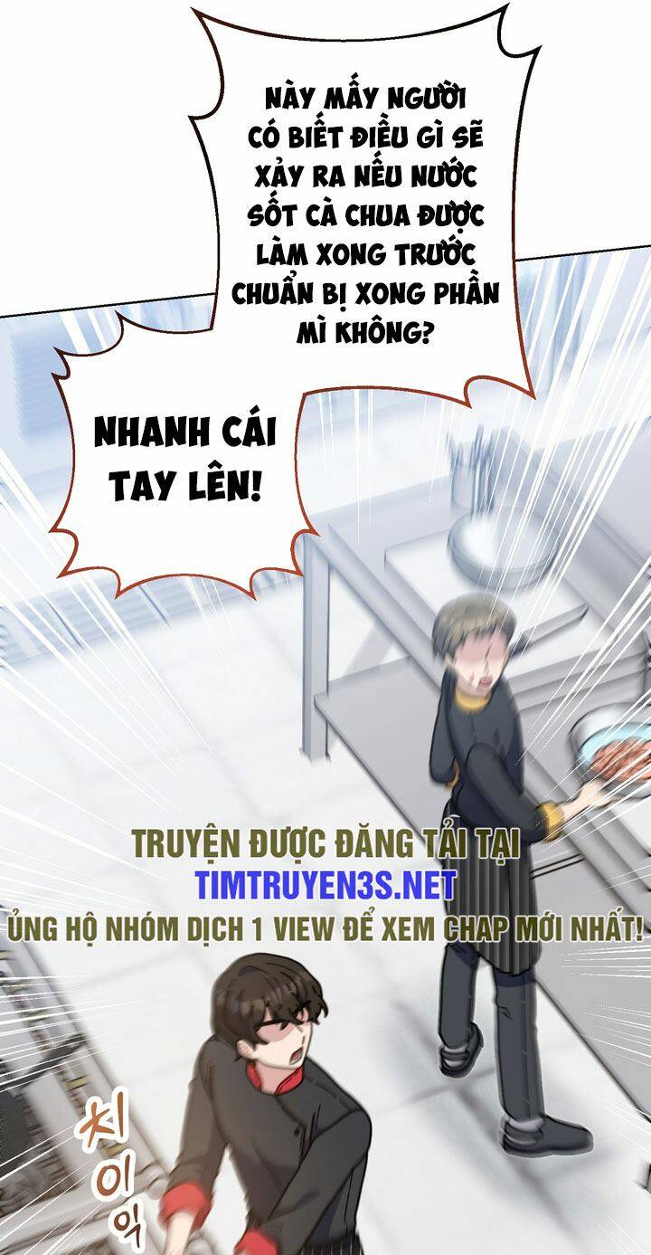 đầu bếp 100 tuổi chapter 22 - Trang 2