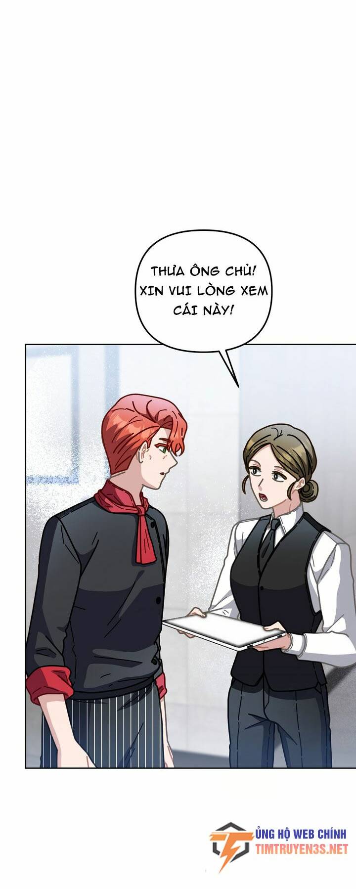 đầu bếp 100 tuổi chapter 22 - Trang 2