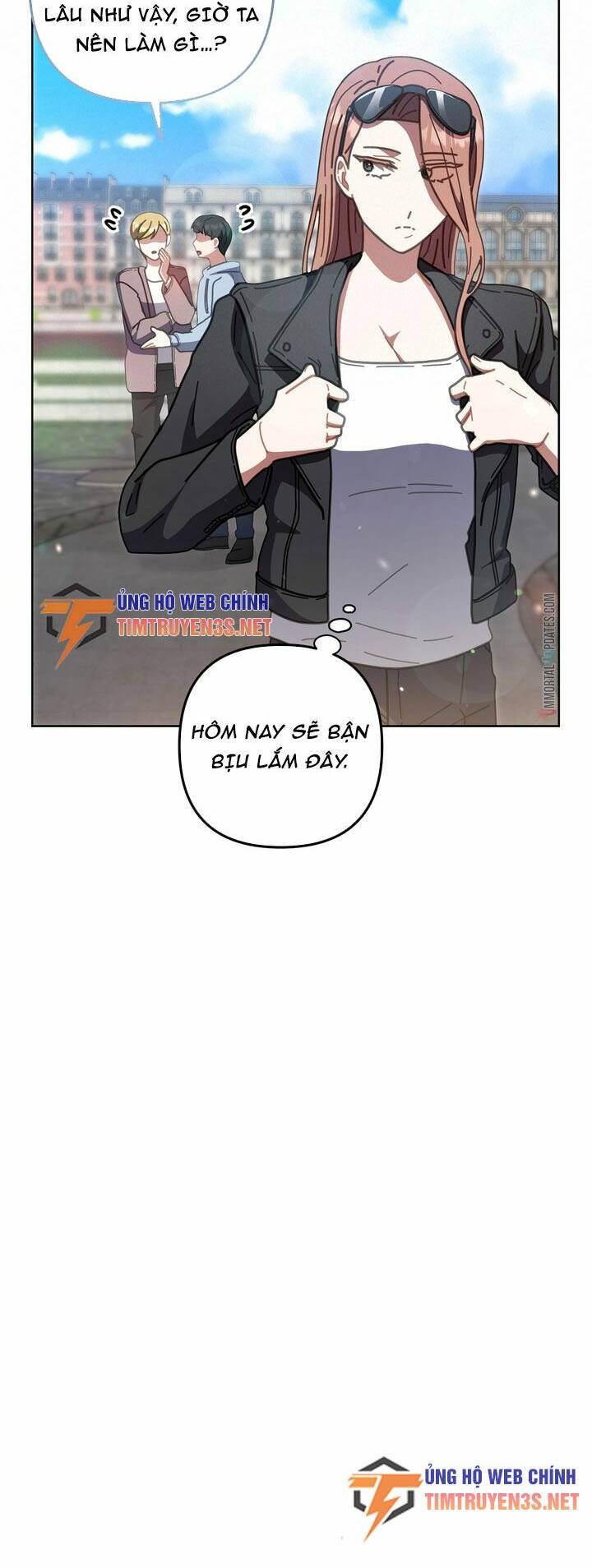 đầu bếp 100 tuổi chapter 22 - Trang 2