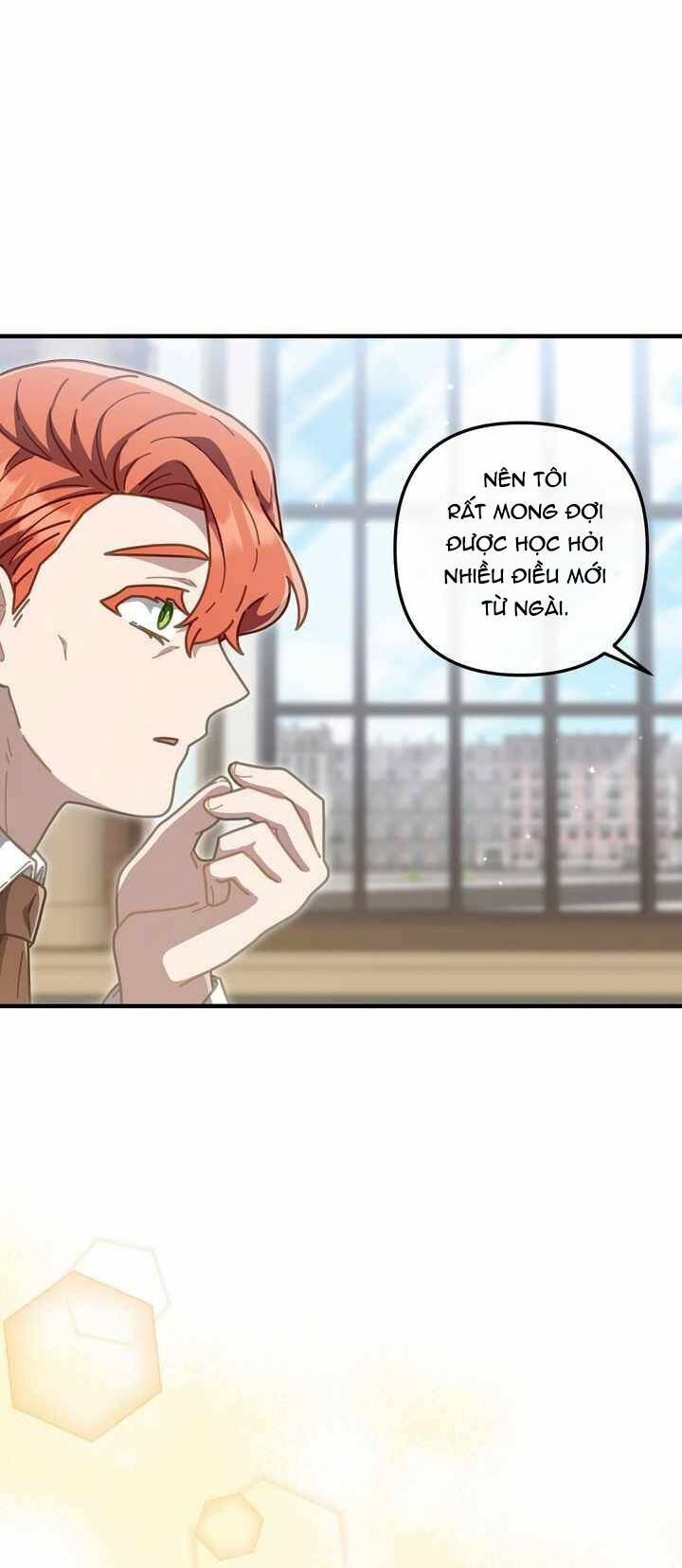 đầu bếp 100 tuổi chapter 26 - Trang 2