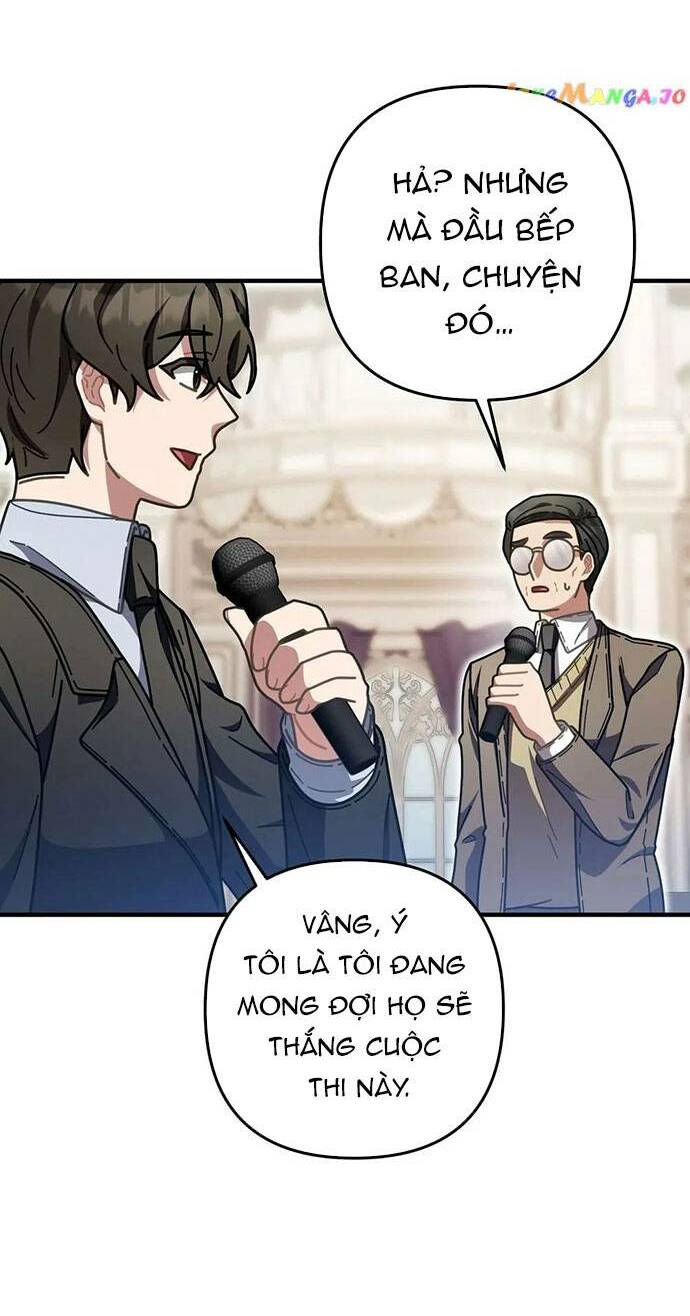 đầu bếp 100 tuổi chapter 33 - Trang 2