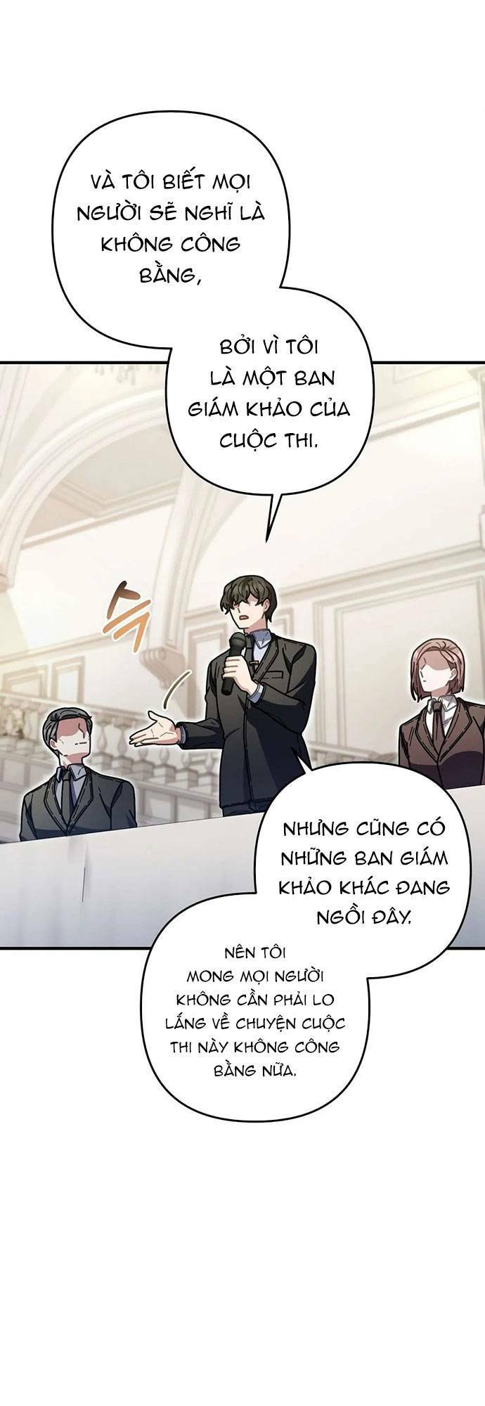 đầu bếp 100 tuổi chapter 33 - Trang 2