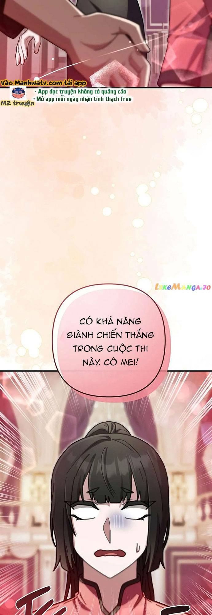 đầu bếp 100 tuổi chapter 33 - Trang 2