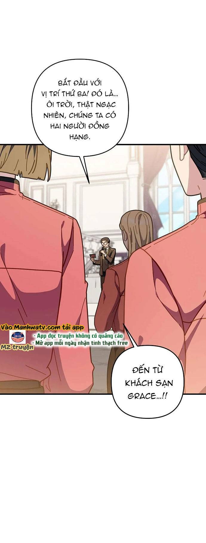 đầu bếp 100 tuổi chapter 33 - Trang 2