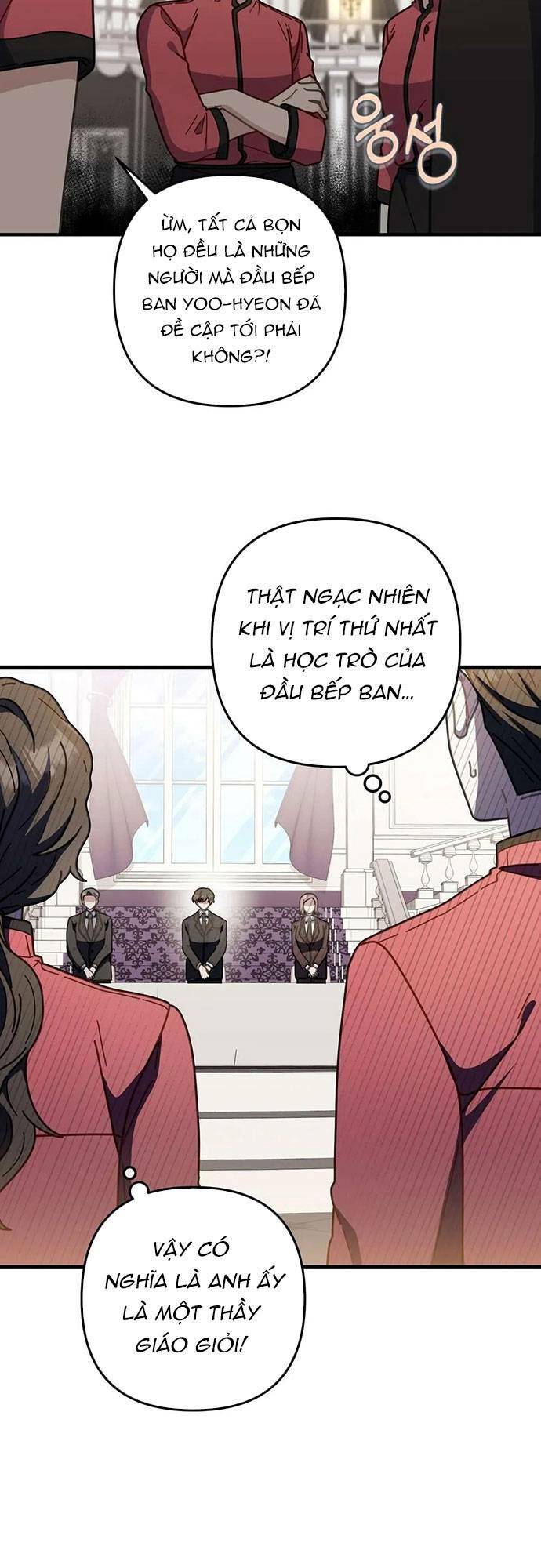 đầu bếp 100 tuổi chapter 33 - Trang 2