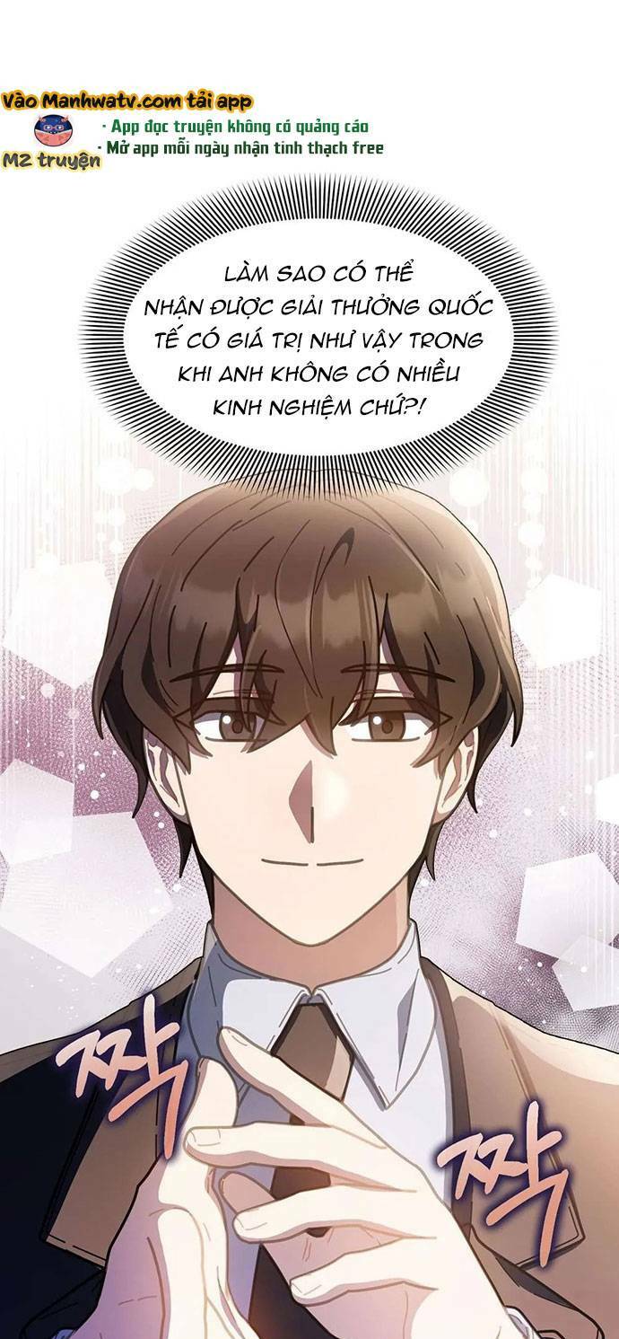 đầu bếp 100 tuổi chapter 33 - Trang 2