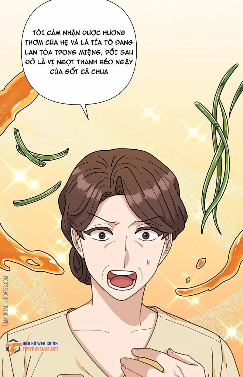 đầu bếp 100 tuổi chapter 6 - Trang 2