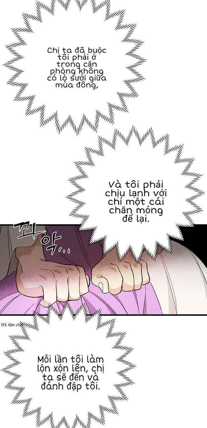 đầu bếp hoàng gia chapter 27 - Next chapter 2