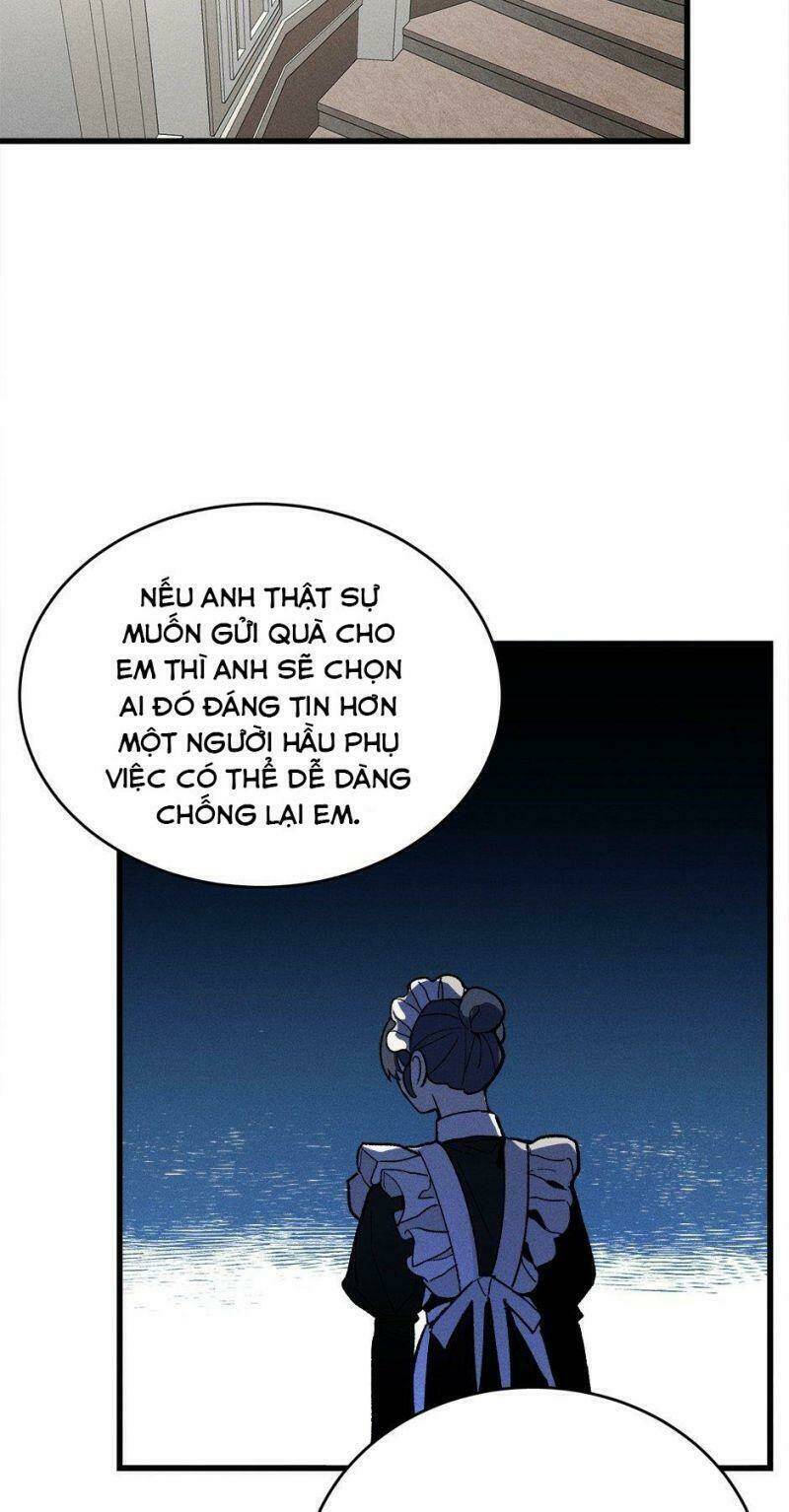 đầu bếp hoàng gia chapter 14 - Next chapter 15