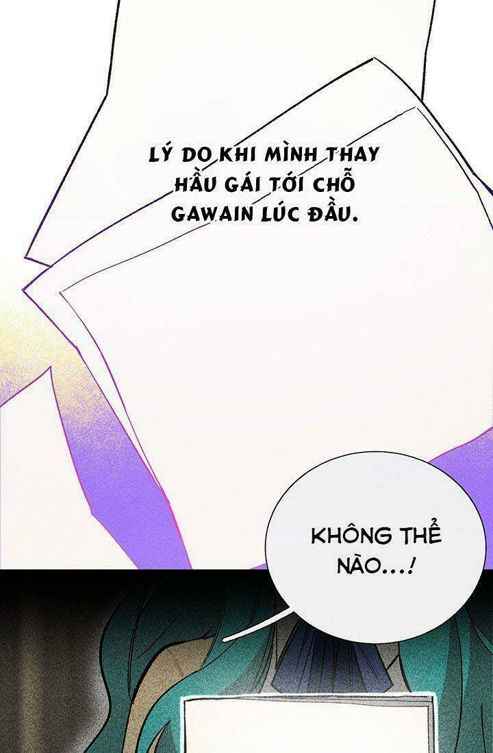 đầu bếp hoàng gia chapter 21 - Next chapter 22