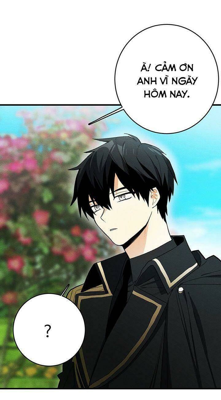 đầu bếp hoàng gia chapter 21 - Next chapter 22