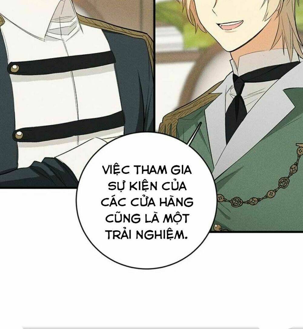 đầu bếp hoàng gia chapter 41 - Next chapter 42