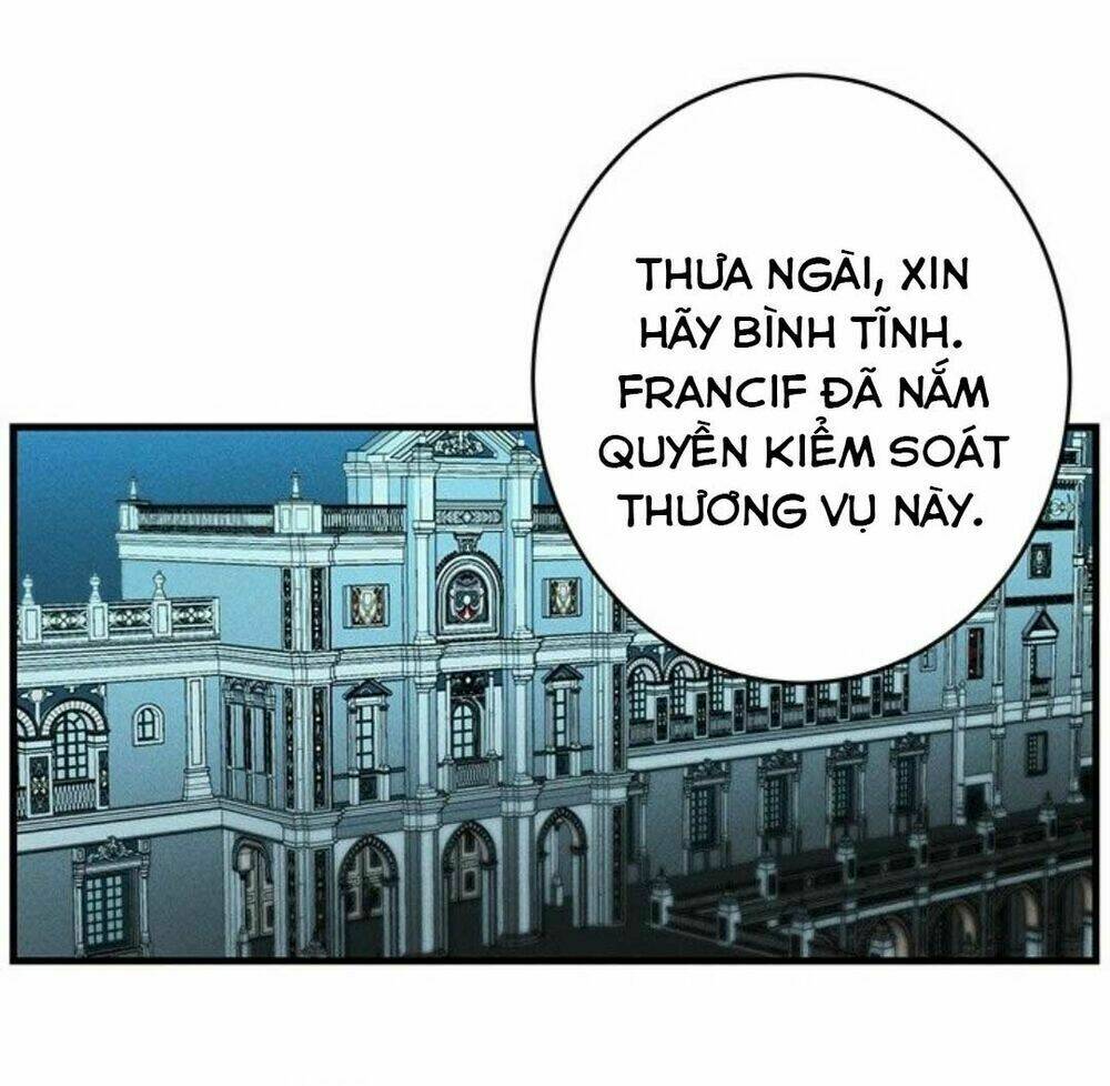 đầu bếp hoàng gia chapter 41 - Next chapter 42