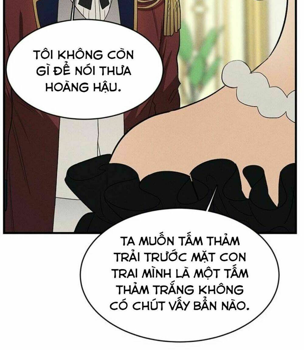 đầu bếp hoàng gia chapter 41 - Next chapter 42