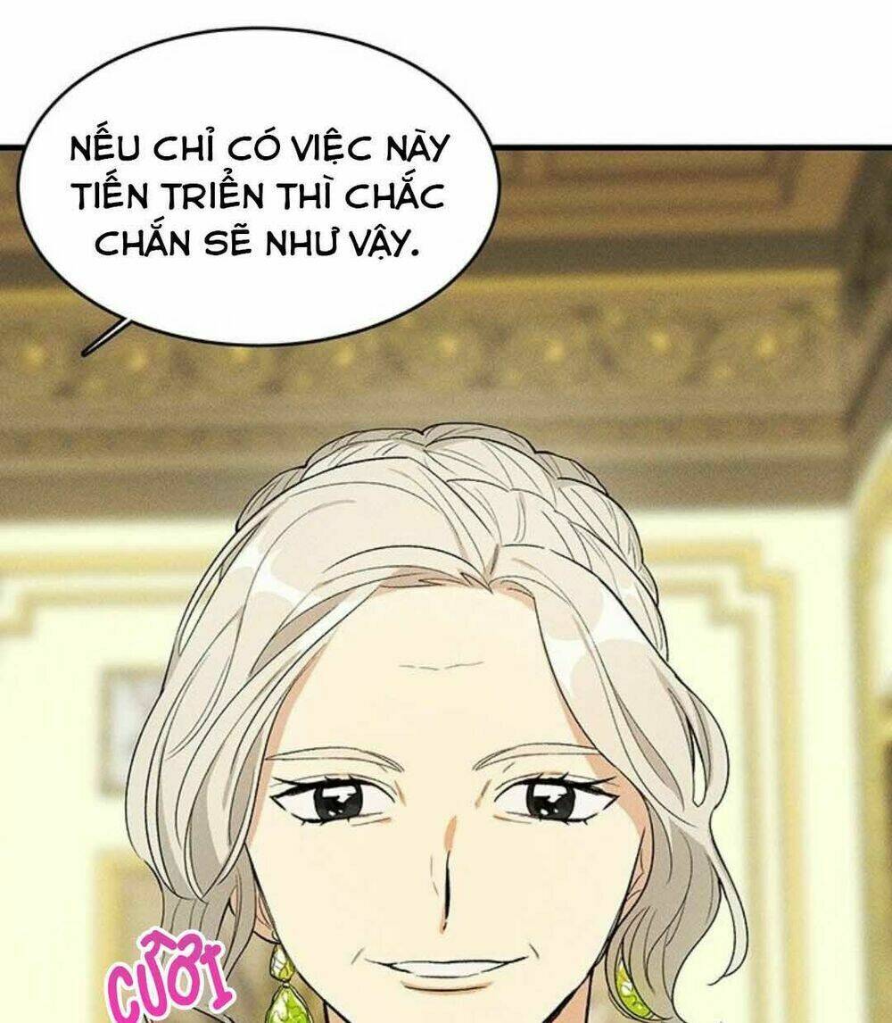 đầu bếp hoàng gia chapter 41 - Next chapter 42