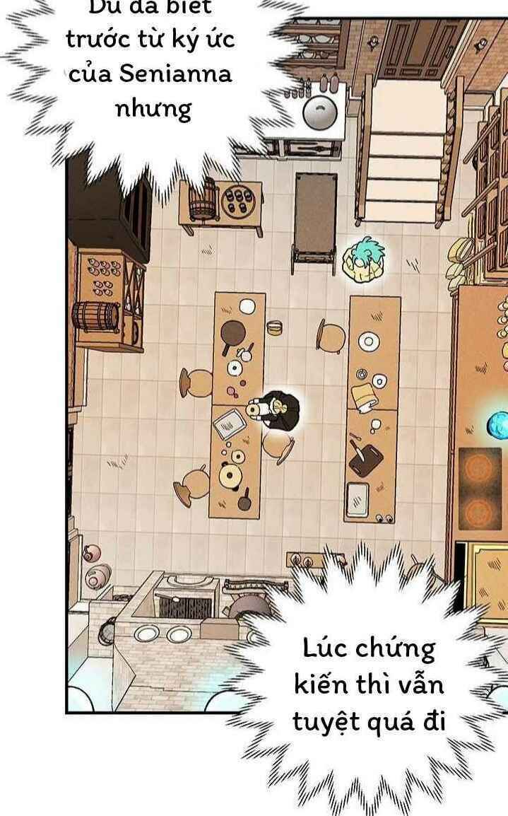 đầu bếp hoàng gia chapter 6 - Next chapter 7