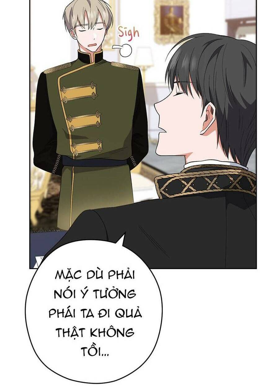 đầu bếp hoàng gia chapter 61 - Next Chapter 61.1