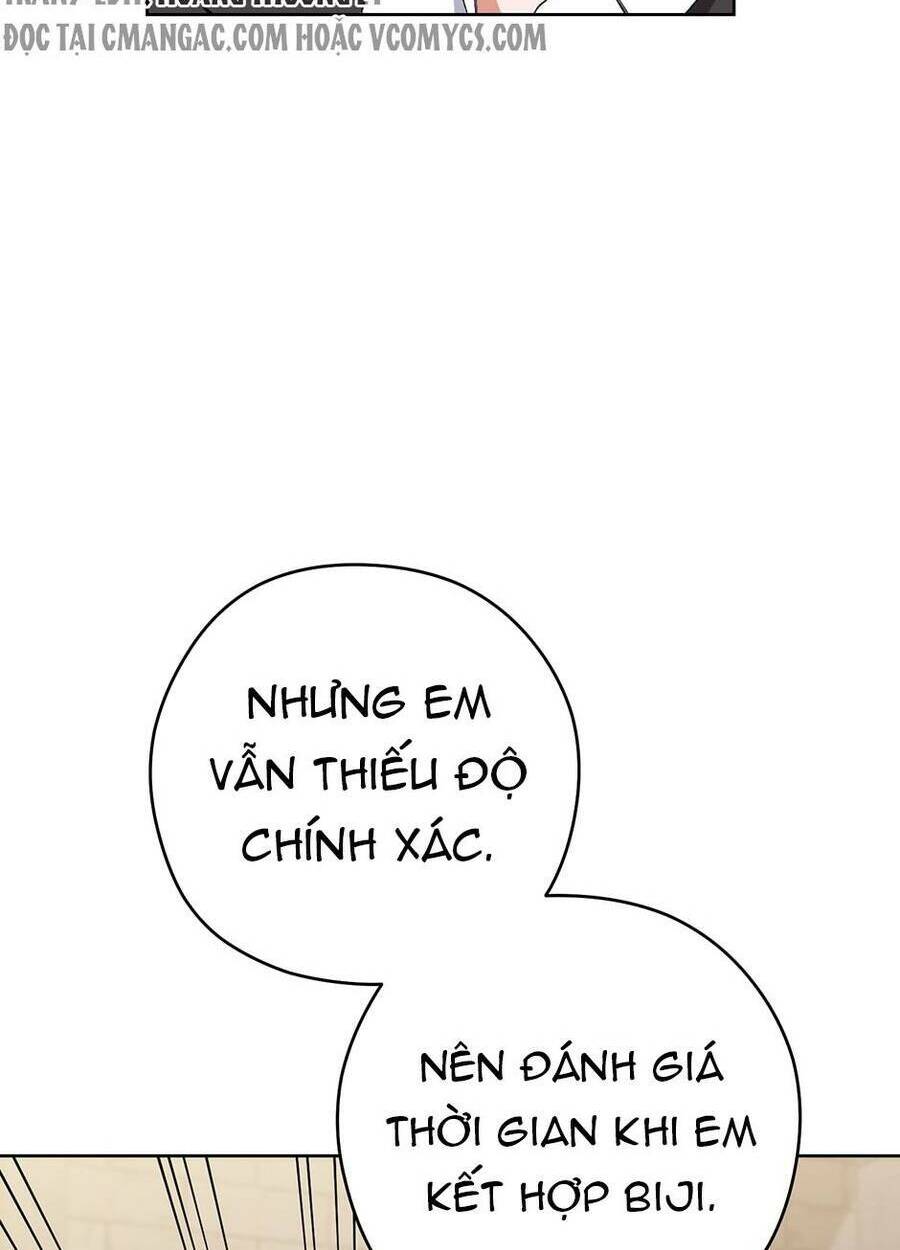 đầu bếp hoàng gia chapter 61 - Next Chapter 61.1