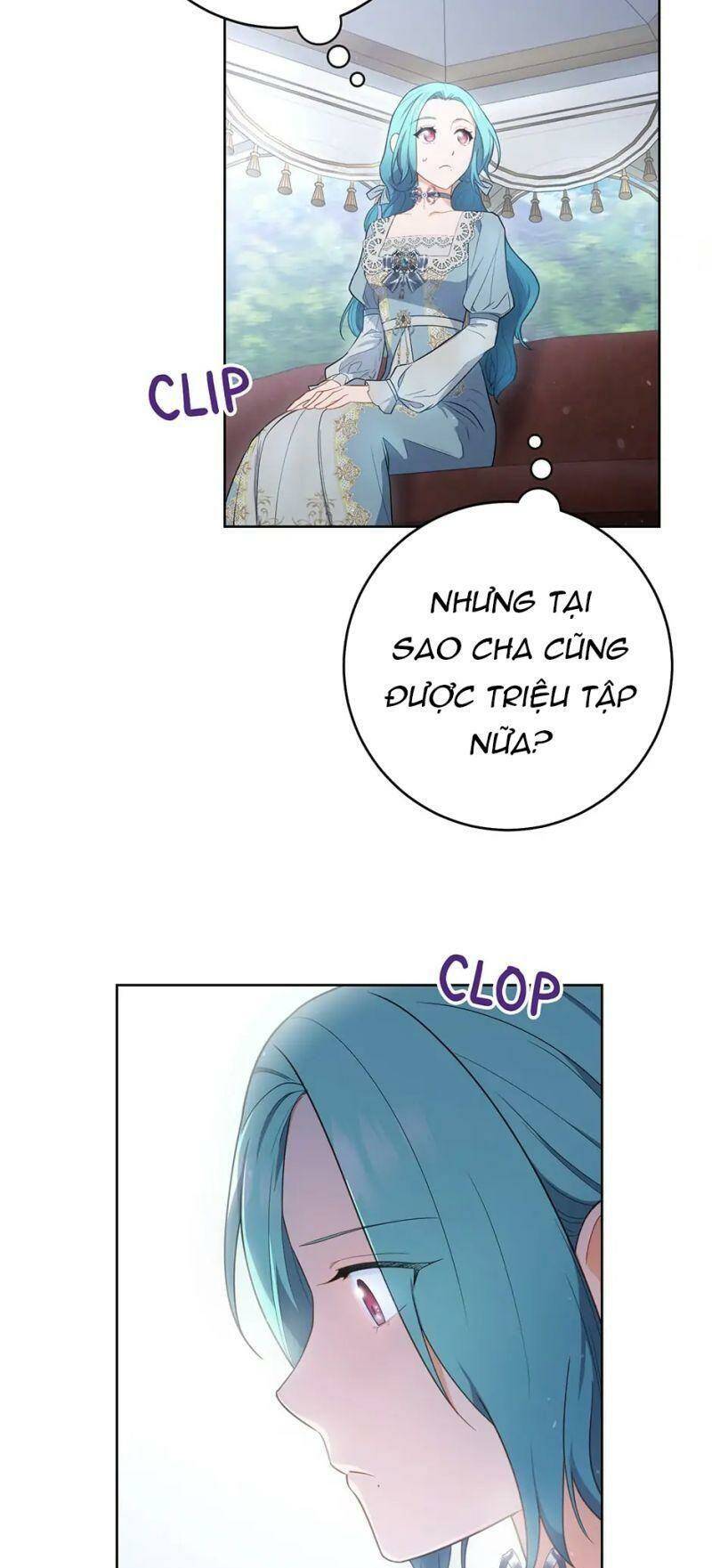 đầu bếp hoàng gia chapter 81 - Next chapter 82