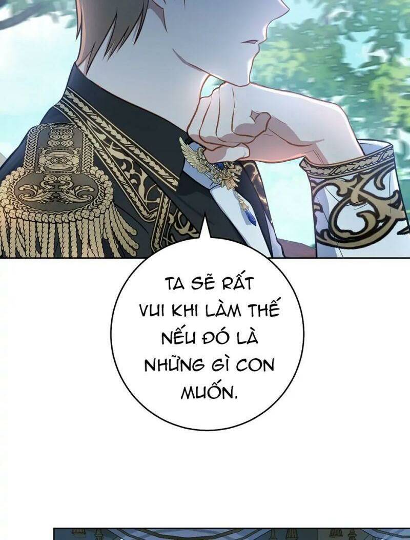 đầu bếp hoàng gia chapter 81 - Next chapter 82