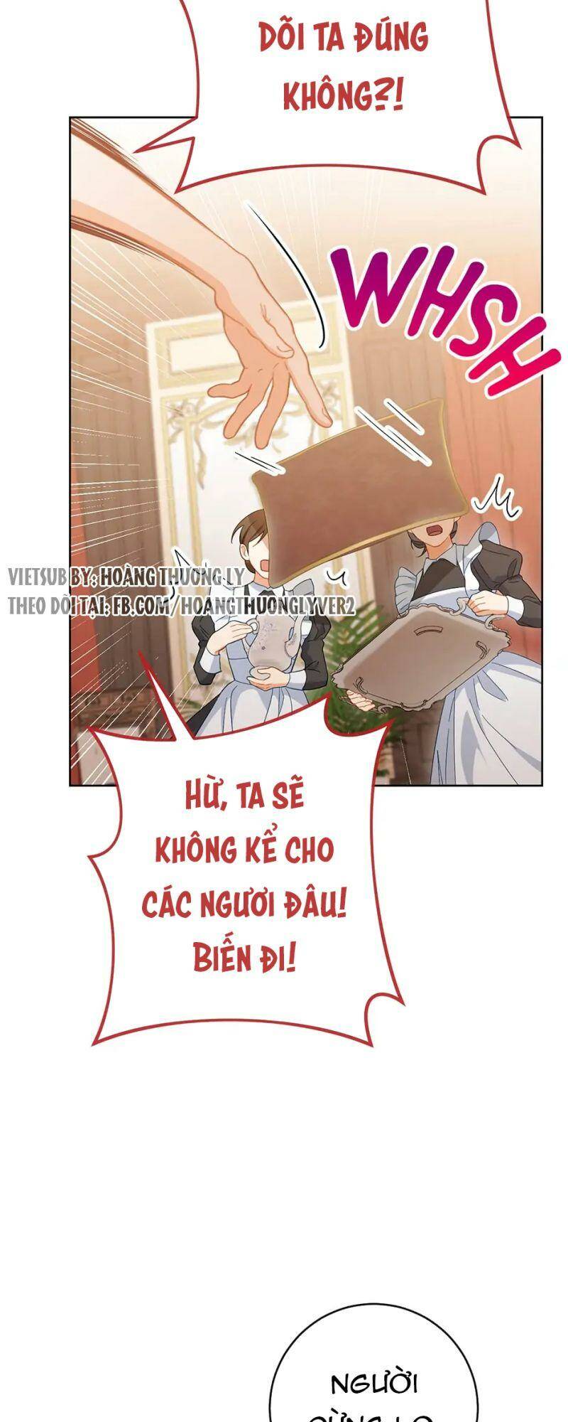 đầu bếp hoàng gia chương 90 - Next chapter 91