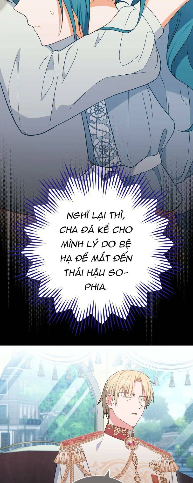 đầu bếp hoàng gia chương 90 - Next chapter 91