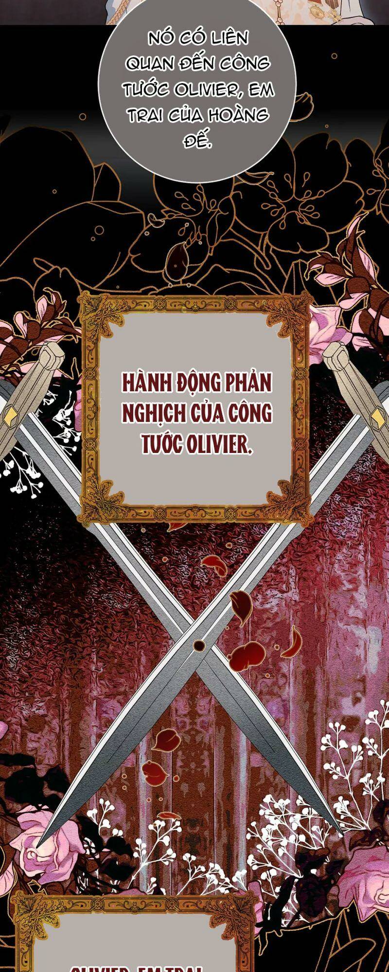 đầu bếp hoàng gia chương 90 - Next chapter 91