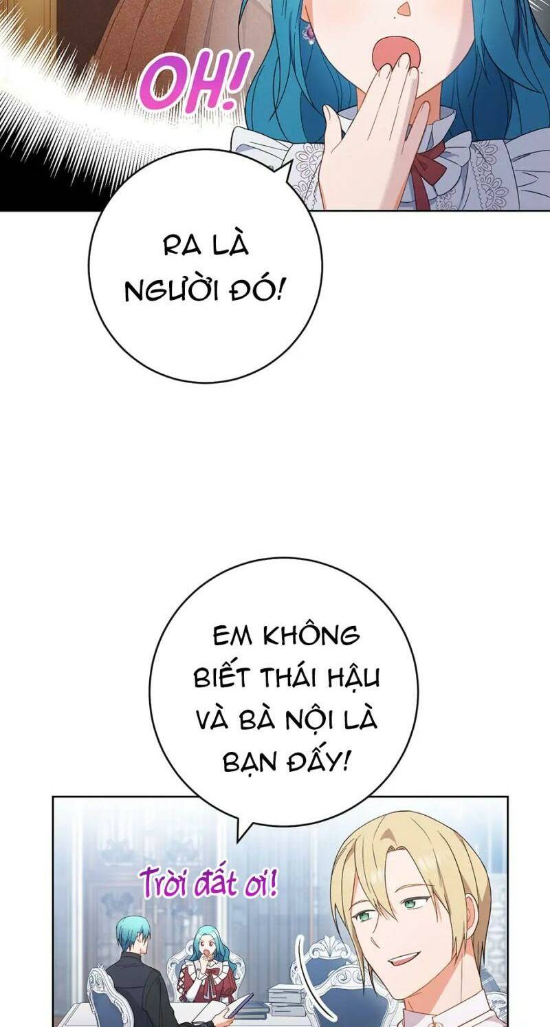 đầu bếp hoàng gia chương 90 - Next chapter 91