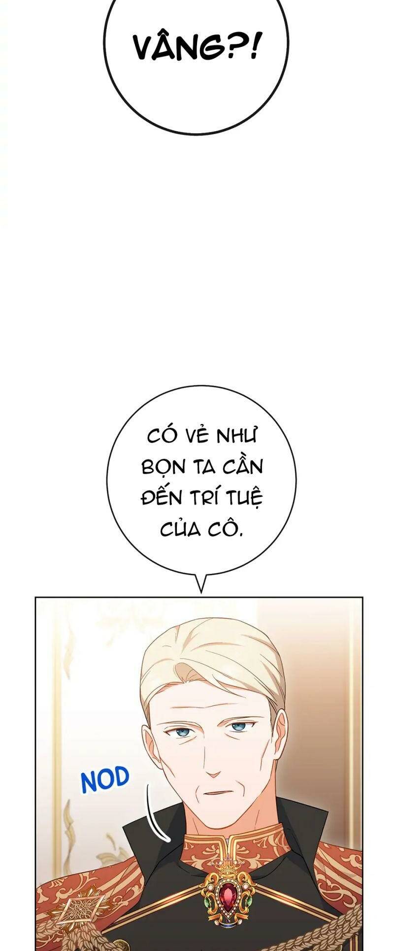 đầu bếp hoàng gia chương 90 - Next chapter 91