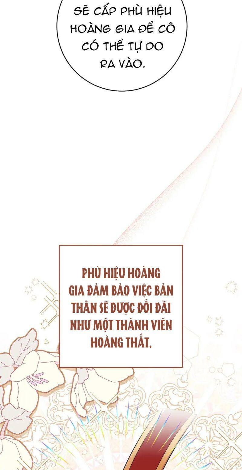 đầu bếp hoàng gia chương 90 - Next chapter 91