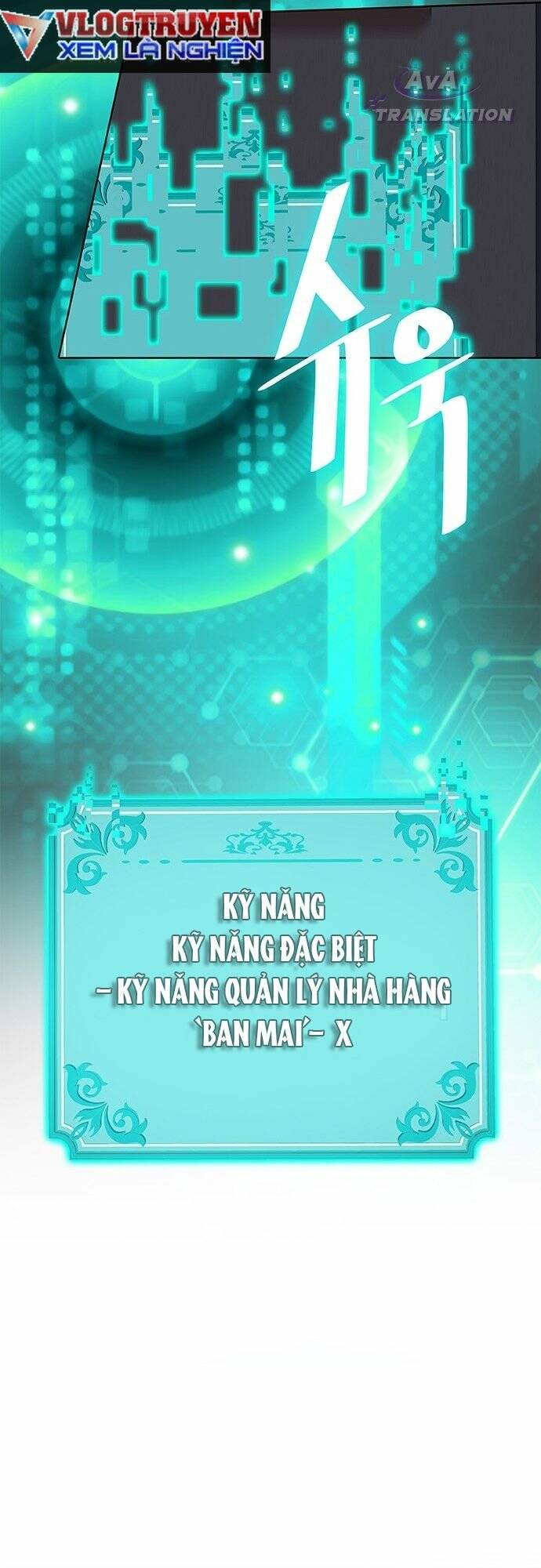 đầu bếp kang đến từ thế giới khác chapter 1 - Next Chapter 2