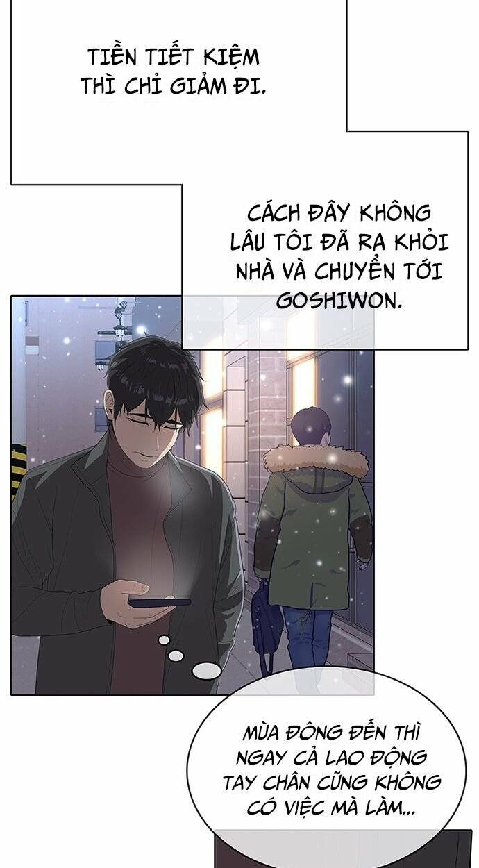 đầu bếp kang đến từ thế giới khác chapter 1 - Next Chapter 2