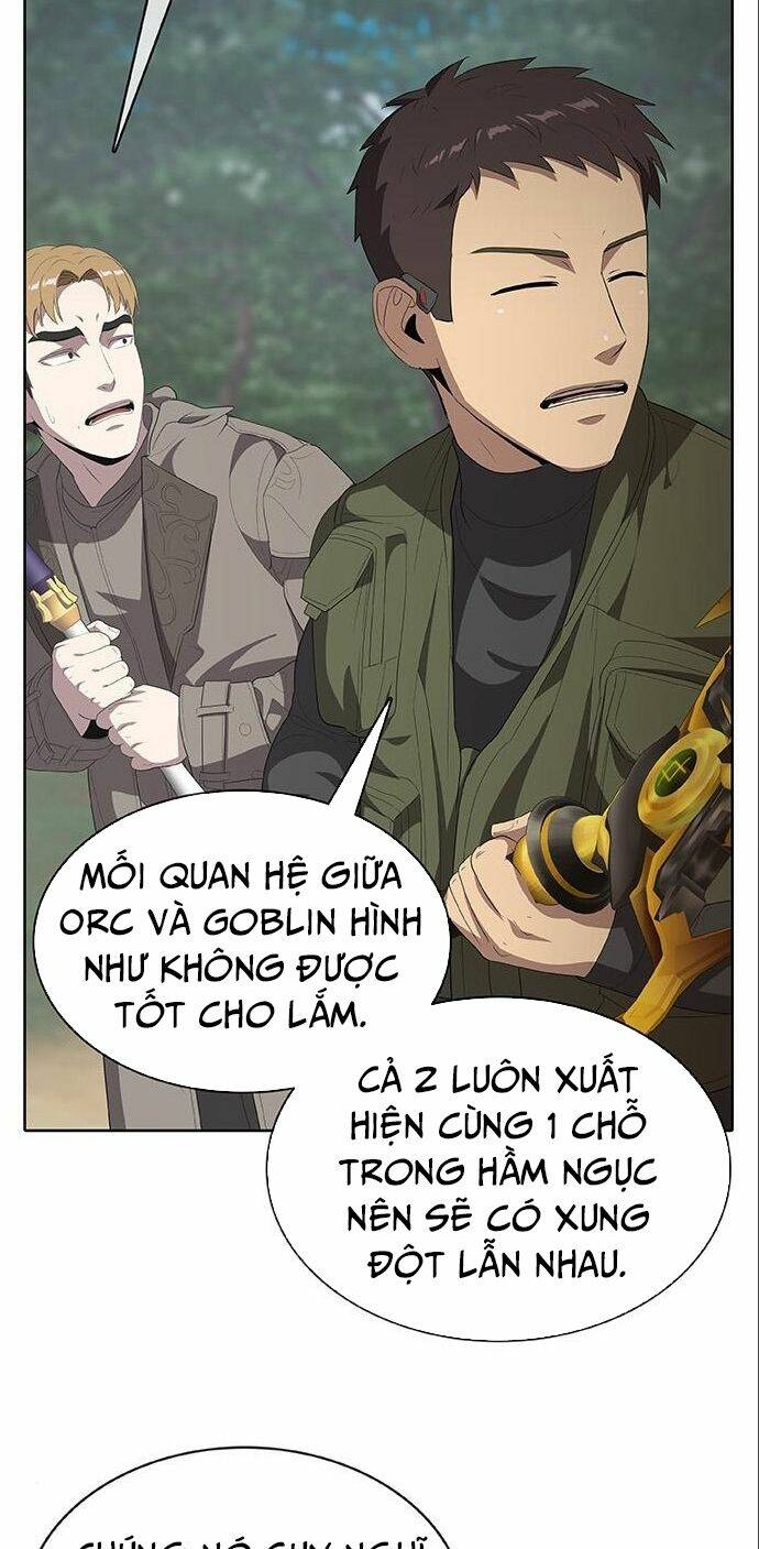 đầu bếp kang đến từ thế giới khác chapter 6 - Trang 2