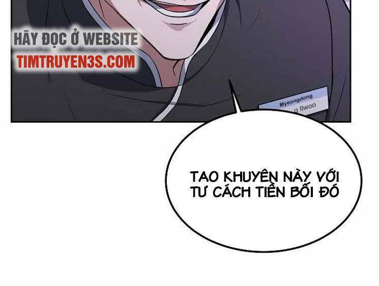 đầu bếp trẻ nhất tới từ khách sạn hạng ba chapter 30 - Trang 2