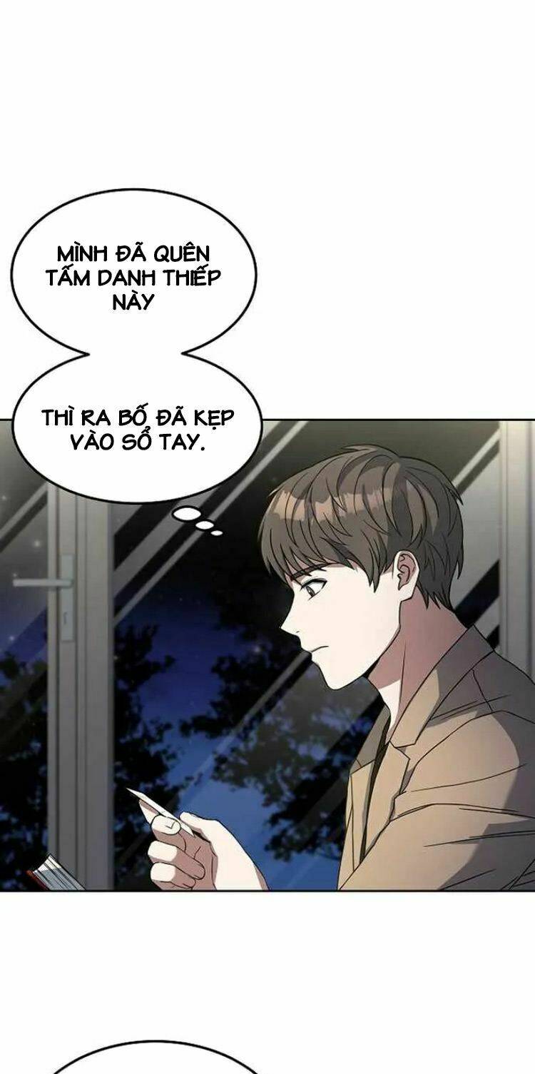 đầu bếp trẻ nhất tới từ khách sạn hạng ba chapter 37 - Trang 2