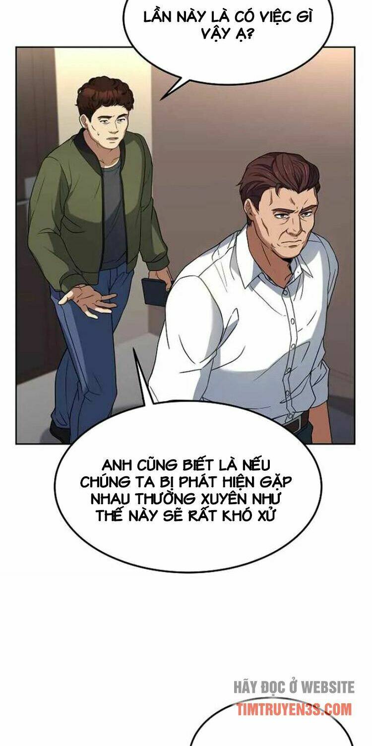 đầu bếp trẻ nhất tới từ khách sạn hạng ba chapter 37 - Trang 2