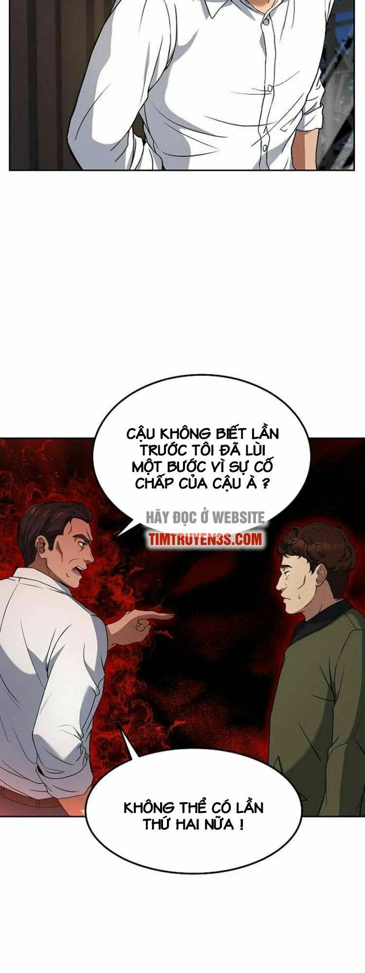 đầu bếp trẻ nhất tới từ khách sạn hạng ba chapter 37 - Trang 2