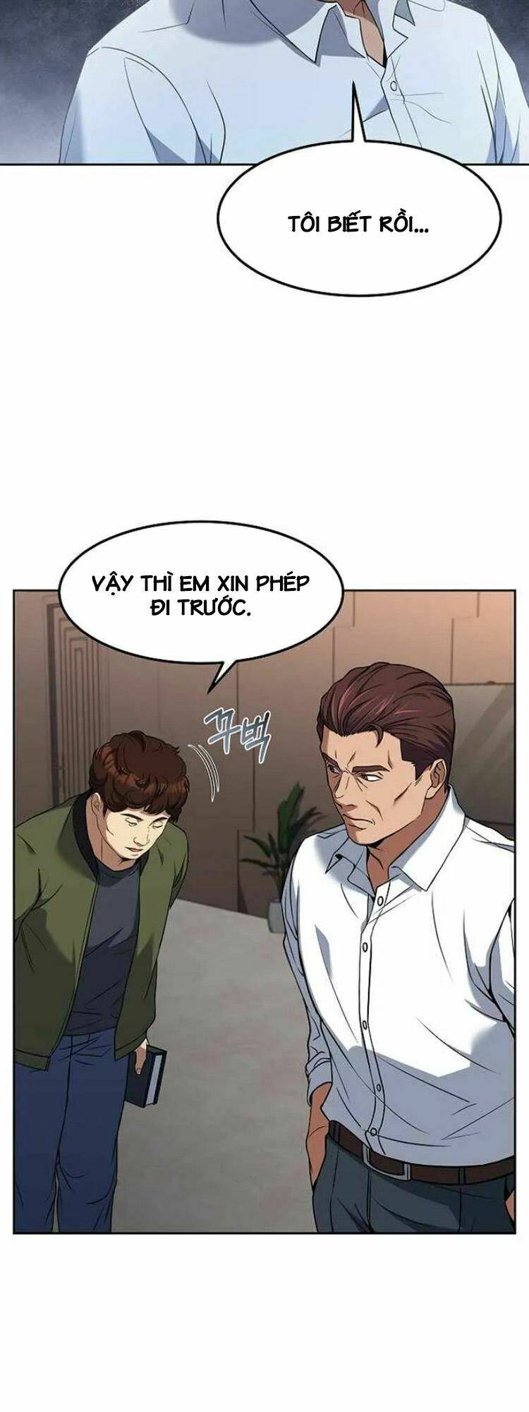 đầu bếp trẻ nhất tới từ khách sạn hạng ba chapter 37 - Trang 2