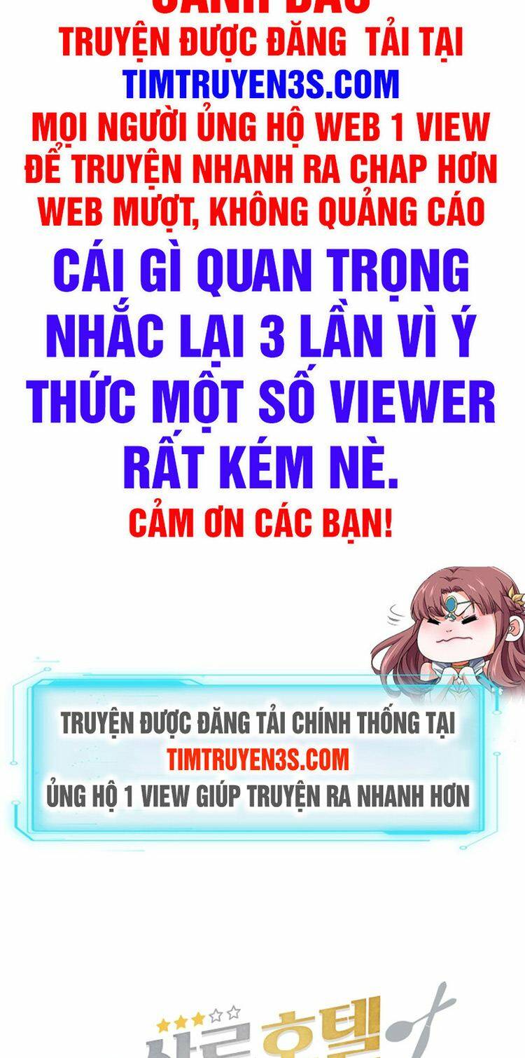 đầu bếp trẻ nhất tới từ khách sạn hạng ba chapter 45 - Trang 2