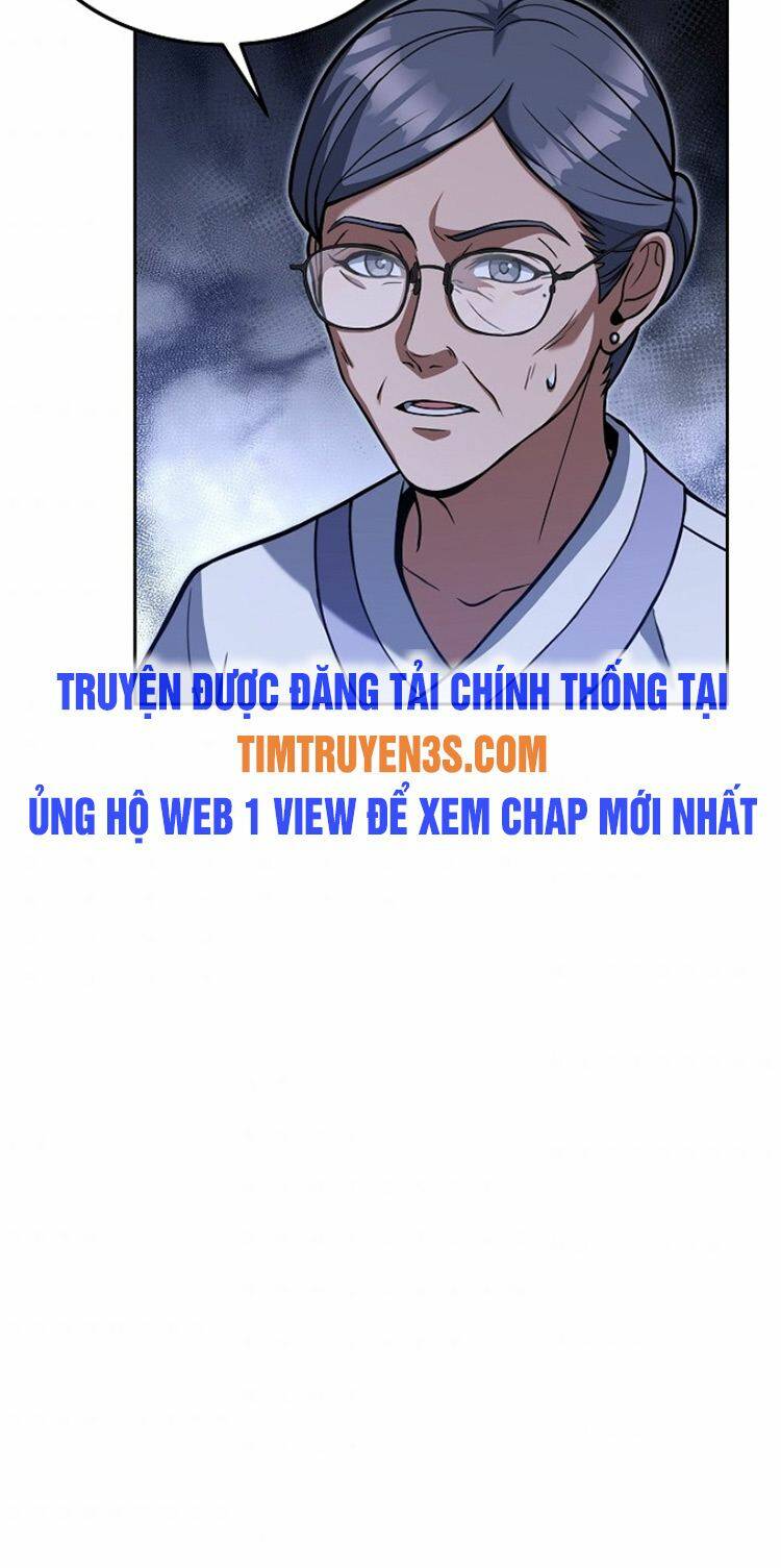 đầu bếp trẻ nhất tới từ khách sạn hạng ba chapter 45 - Trang 2