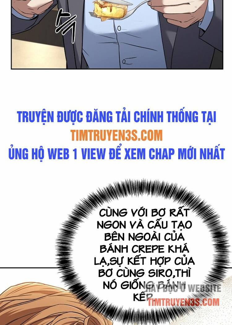 đầu bếp trẻ nhất tới từ khách sạn hạng ba chapter 45 - Trang 2