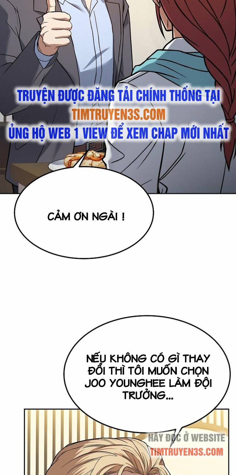 đầu bếp trẻ nhất tới từ khách sạn hạng ba chapter 45 - Trang 2