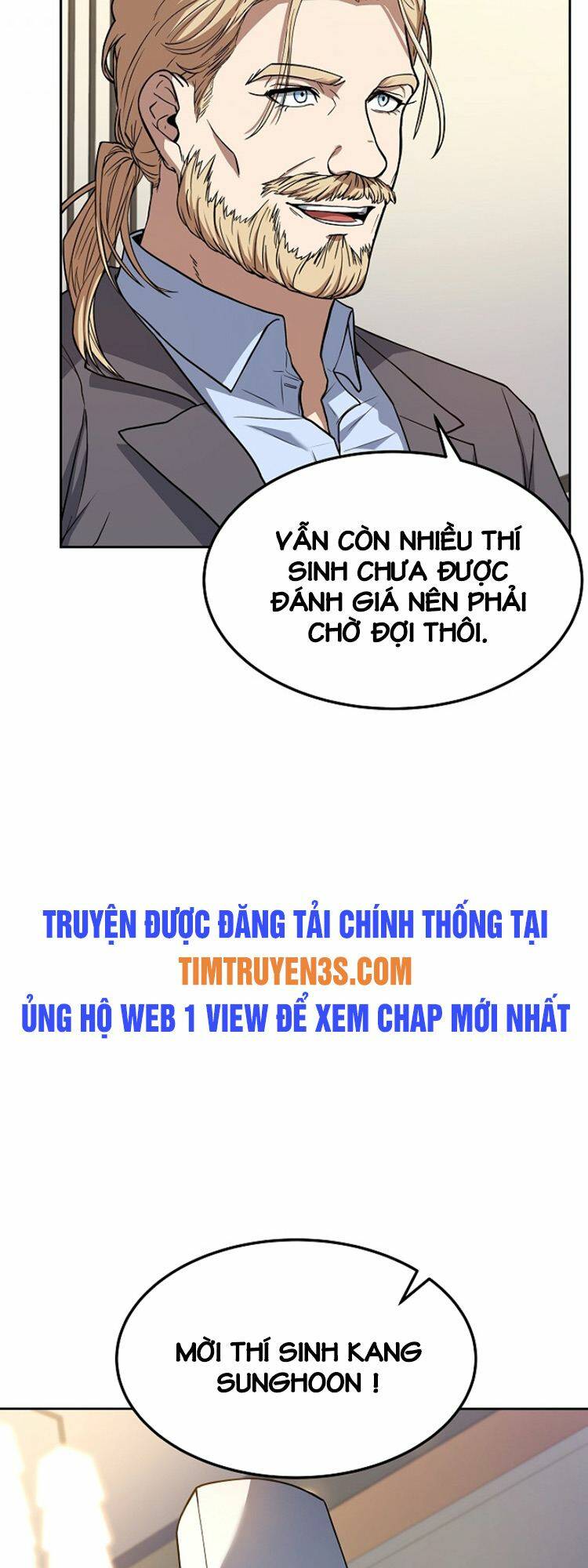 đầu bếp trẻ nhất tới từ khách sạn hạng ba chapter 45 - Trang 2