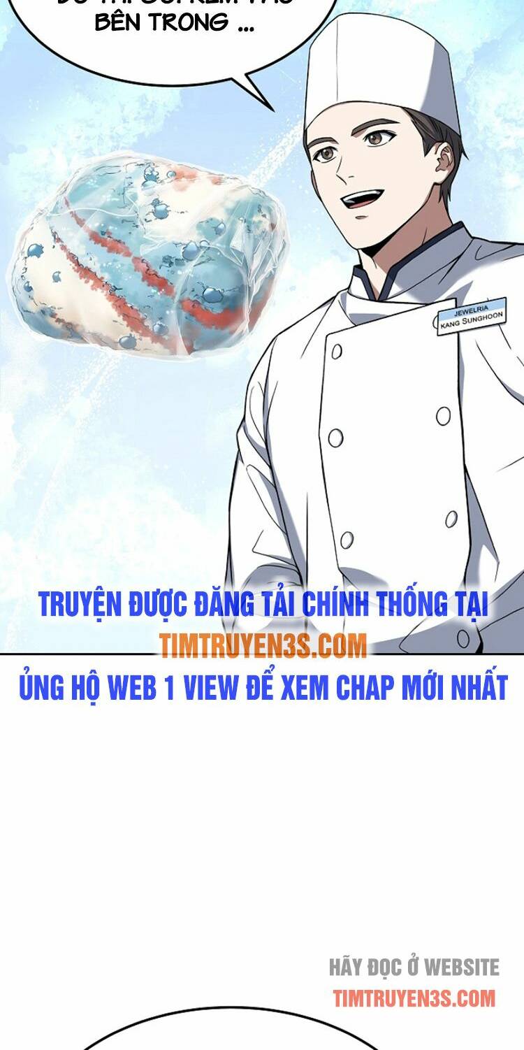 đầu bếp trẻ nhất tới từ khách sạn hạng ba chapter 46 - Trang 2