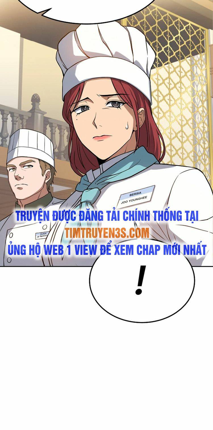 đầu bếp trẻ nhất tới từ khách sạn hạng ba chapter 46 - Trang 2