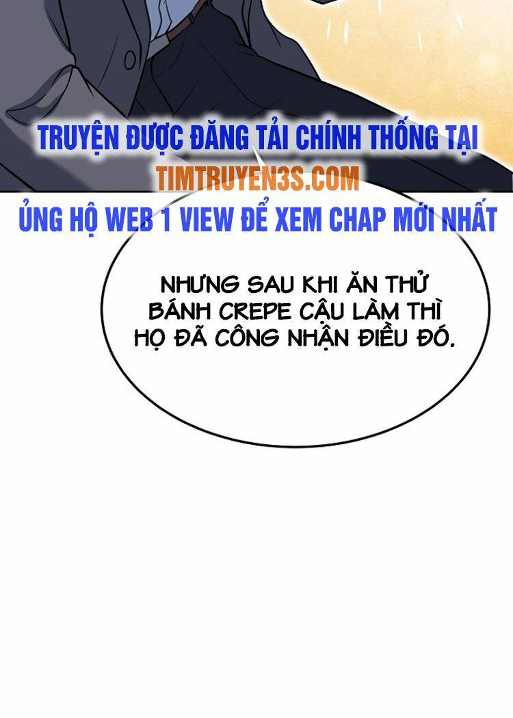 đầu bếp trẻ nhất tới từ khách sạn hạng ba chapter 46 - Trang 2