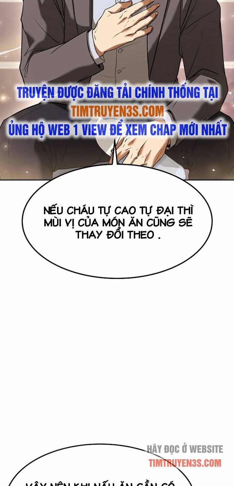 đầu bếp trẻ nhất tới từ khách sạn hạng ba chapter 46 - Trang 2