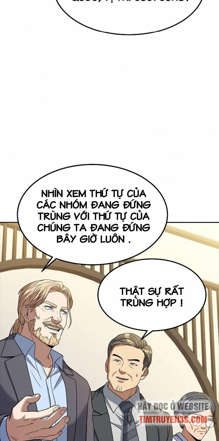 đầu bếp trẻ nhất tới từ khách sạn hạng ba chapter 46 - Trang 2