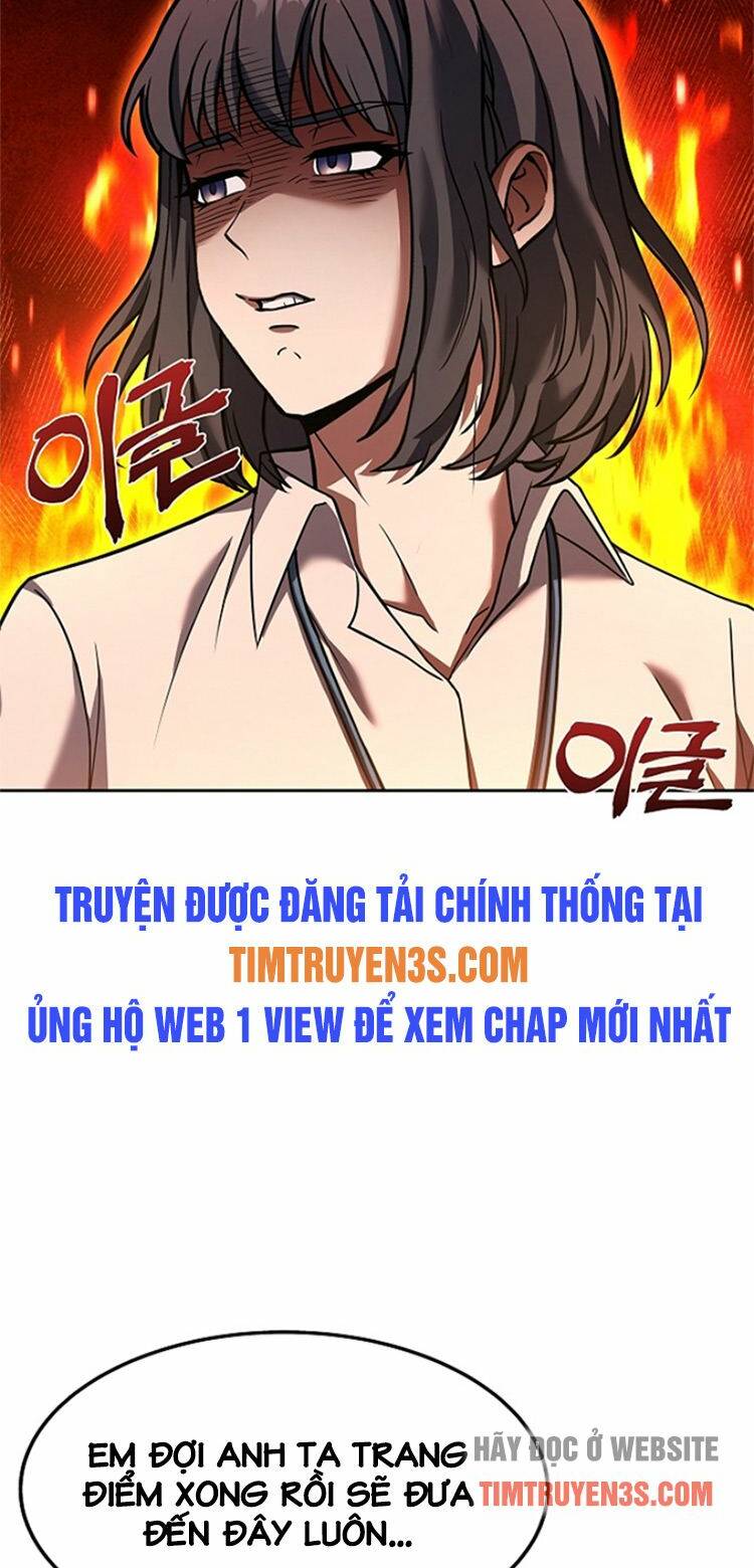 đầu bếp trẻ nhất tới từ khách sạn hạng ba chapter 46 - Trang 2