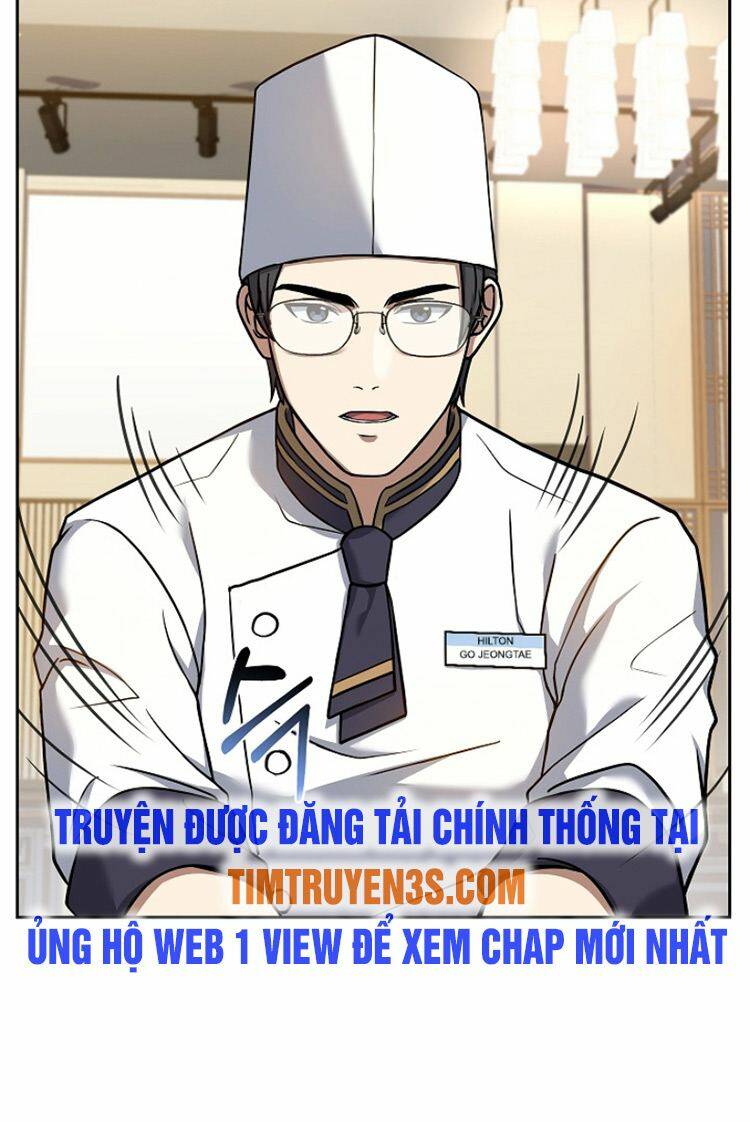 đầu bếp trẻ nhất tới từ khách sạn hạng ba chapter 46 - Trang 2